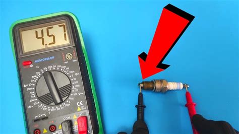 spark plug tester|How to Test a Spark Plug